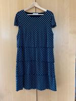 Schickes Stufenkleid von Betty Barkley, Schwarz Größe 44, wie neu Herzogtum Lauenburg - Börnsen Vorschau