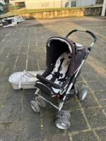 Hartan Kinderwagen Baden-Württemberg - Neckargemünd Vorschau