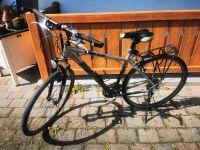 Fahrrad mit Gebrauchsspuren Bayern - St. Georgen bei Traunreut Vorschau