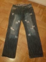 Herren Jeans Hose Bayern - Aschaffenburg Vorschau