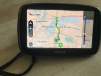 Tomtom Start 50 Navigationsgerät, 5 Zoll Kr. München - Planegg Vorschau