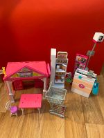 Barbie Supermarkt  Chelsea Kaffeehaus Berlin - Lichtenberg Vorschau