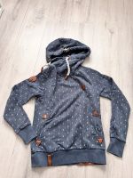 Naketano Pullover Sweatshirt XL eher M Schnizzel Dizzel Popizzel Osterholz - Ellenerbrok-Schevemoor Vorschau