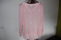 Charles Vögele Bluse rose rosa  Gr. 40 Bayern - Kolitzheim Vorschau