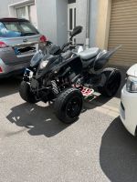 Quad CPI  250 cc zu verkaufen !!! Nordrhein-Westfalen - Krefeld Vorschau