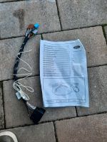 Ford Radio Adapter Kabel Bayern - Gerzen Vorschau