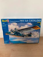 Revell Catalina 1/48 Wandsbek - Hamburg Duvenstedt  Vorschau