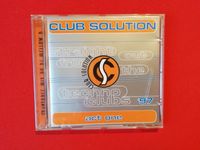 CD  "  DJ Mellow-D  "  Club Solution '97: Act One Baden-Württemberg - Buggingen Vorschau