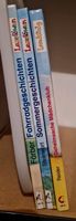 3 verschiedene Bücher der Lesestufe 4 Baden-Württemberg - Fellbach Vorschau