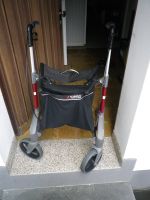 Rollator Tropo Troja Original fast neu Nordrhein-Westfalen - Wetter (Ruhr) Vorschau