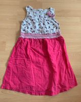 Kleid Sommer Sommerkleid Gr. 116 Hessen - Niederdorfelden Vorschau