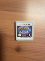 Pokémon Mond Nintendo 3DS OHNE Verpackung Köln - Mülheim Vorschau