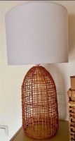 Lampe Boho Style Holz Westwing Bayern - Schwabach Vorschau