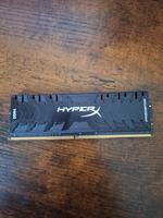 Kingston HyperX Predator 16GB DDR4 SDRAM DIMM Bayern - Hallstadt Vorschau