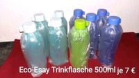 NEU Tupperware Eco Easy Flasche Trinkbecher ab 6€ Rucksack Eule Bayern - Bamberg Vorschau