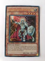 Yu-Gi-Oh Karte Jain, lichtverpflichteter Paladin RYMP-DE100 Baden-Württemberg - Weinstadt Vorschau