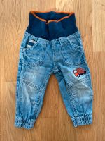 Jeans Müllauto Gr. 74 Alana Rheinland-Pfalz - Mainz Vorschau