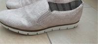 Damenschuhe hellrosa glänzend Hessen - Oberursel (Taunus) Vorschau