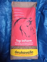 deukavallo top in Form 25kg Thüringen - Schillingstedt Vorschau