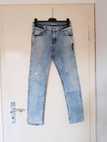 Ripped Jeans für Jungs, Gr. 170 Nordrhein-Westfalen - Oerlinghausen Vorschau