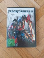 Transformers 3 auf DVD Nordrhein-Westfalen - Bocholt Vorschau