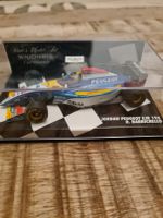 Minichamps Formel 1 1:43 R. Barrichello Jordan Peugeot 195 Bayern - Neufahrn Vorschau