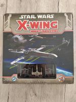 Star Wars X-Wing Grundspiel Miniaturen-Spiel unbenutzt Bayern - Stein Vorschau