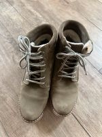 Schuh Schuhe Gr. 40 Tom Tailor Nordrhein-Westfalen - Wenden Vorschau