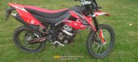 Motorrad ZÜNDAPP ZXE 125 Enduro Hessen - Burgwald Vorschau