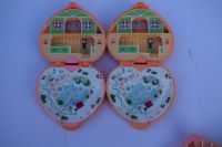 Polly Pocket heidis alpine chalet schnee winter herz dose vintage Niedersachsen - Asendorf (bei Bruchhausen-Vilsen) Vorschau