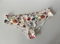 Damen Bikinihose, Gr 38, Blumen Print, neuwertig Hessen - Kassel Vorschau