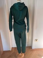 Moderner Jogginganzug Trendfarbe grün XS (34, 36, S) Hessen - Kassel Vorschau