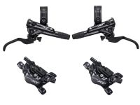 Shimano XT Bremse Set 4 Kolben 8120 vorne + h NEU München - Thalk.Obersendl.-Forsten-Fürstenr.-Solln Vorschau