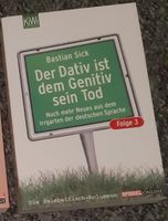 "Der Dativ ist dem Genitiv sein Tod Folge 3" von Bastian Sick Berlin - Tempelhof Vorschau