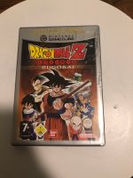 Dragon Ball z budokai Game cube Baden-Württemberg - Pforzheim Vorschau