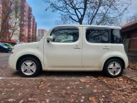 Nissan Cube z12 orginal Fahrwerks Federn Brandenburg - Panketal Vorschau