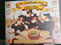 Die Kaufleute von Amsterdam, Brettspiel, Jumbo Hessen - Langenselbold Vorschau