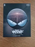 Mutafukaz Blu Ray  Limited Edition Box inkl.Soundtrack neuwertig! Kreis Ostholstein - Bad Schwartau Vorschau