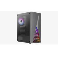 PC Tower AeroCool Delta-G V1 Computergehäuse Computer Gehäuse ATX Bayern - Plattling Vorschau