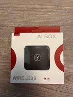 Apple CarPlay Auto Wireless Adapter Box Neu Schleswig-Holstein - Rohlstorf  Vorschau