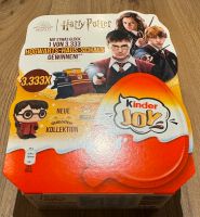 Harry Potter kinder Joy 2024 4er Pack mit Gewinnspiel Code Niedersachsen - Melle Vorschau