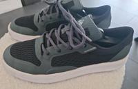Quiksilver Amphibian Sneaker Gr. 41 Hessen - Gießen Vorschau