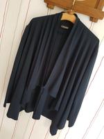 Street One Jacke, blau, Gr.42 , Maße siehe Fotos, Versand 4€ Niedersachsen - Vechta Vorschau
