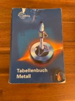 Tabellenbuch Metall Europa Lehrmittel 46. Auflage Nordrhein-Westfalen - Monheim am Rhein Vorschau