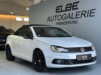 Volkswagen Eos Cabrio 2.0 TDI DSG Basis BMT Voll-Service VW Herzogtum Lauenburg - Geesthacht Vorschau