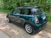 Mini Cooper * Sehr guter Zustand * London Racing Green * Bayern - Thaining Vorschau