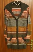 Gina Jacke Norwegermuster Cardigan Mustermix Bayern - Augsburg Vorschau