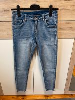 Leichte Jeans Niedersachsen - Hemmoor Vorschau