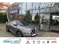 Nissan Juke Tekna EU6d-T 1.0 DIG-T Navi Soundsystem Bos Nordrhein-Westfalen - Erkelenz Vorschau
