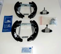 ATE Top Kit VW Golf 3 Audi Seat Bremsbackensatz NEU Sachsen-Anhalt - Gardelegen   Vorschau